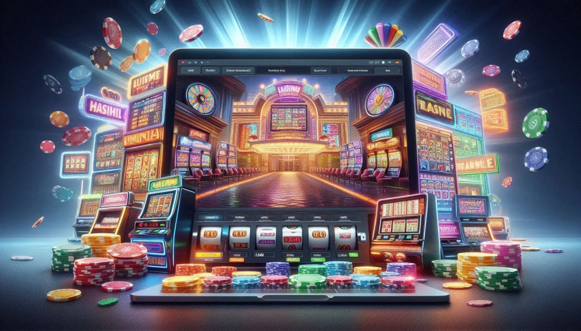 Pin Up Casino